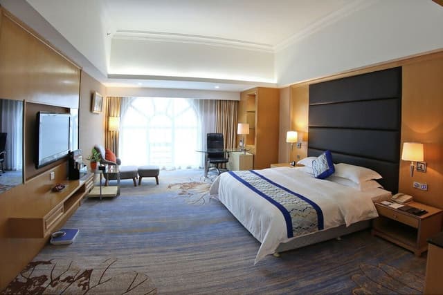 Business Room