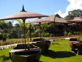 Shambave Pai Resort Shambave Pai Resort