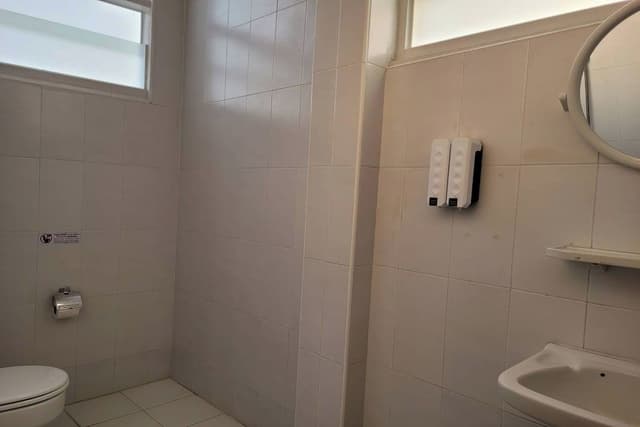Basic Quadruple Room