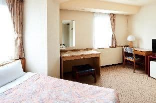 Double Room - Non-Smoking