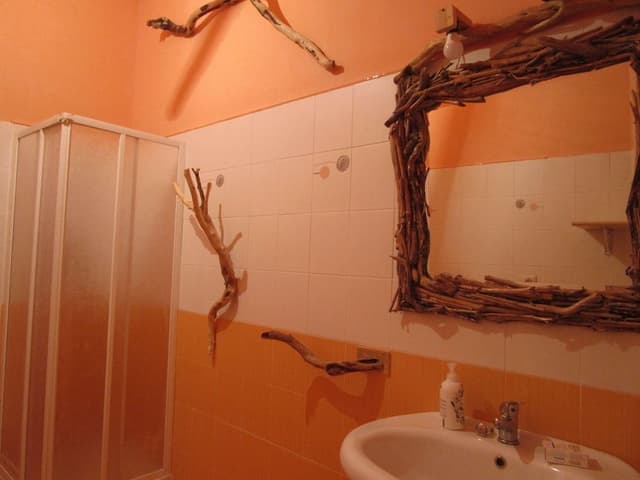 Standard Double Room, Private Bathroom
