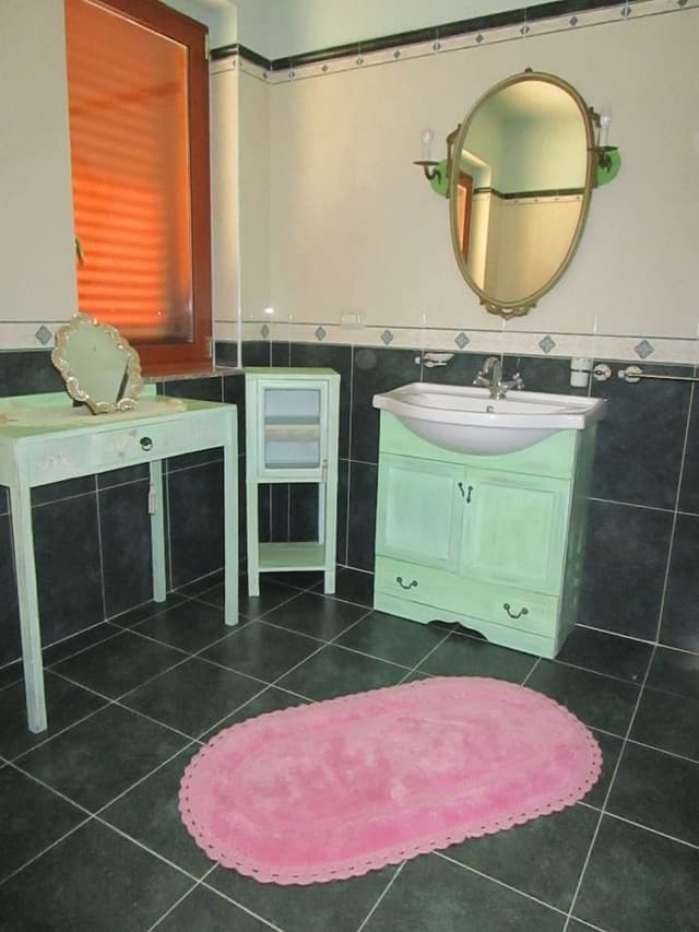 Superior Triple Room, Jetted Tub