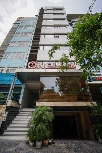 โรงแรมวัน ฮานอย (One Hotel Hanoi)3