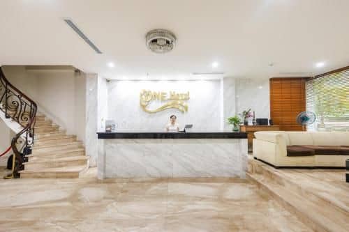 One Hotel Hanoi One Hotel Hanoi