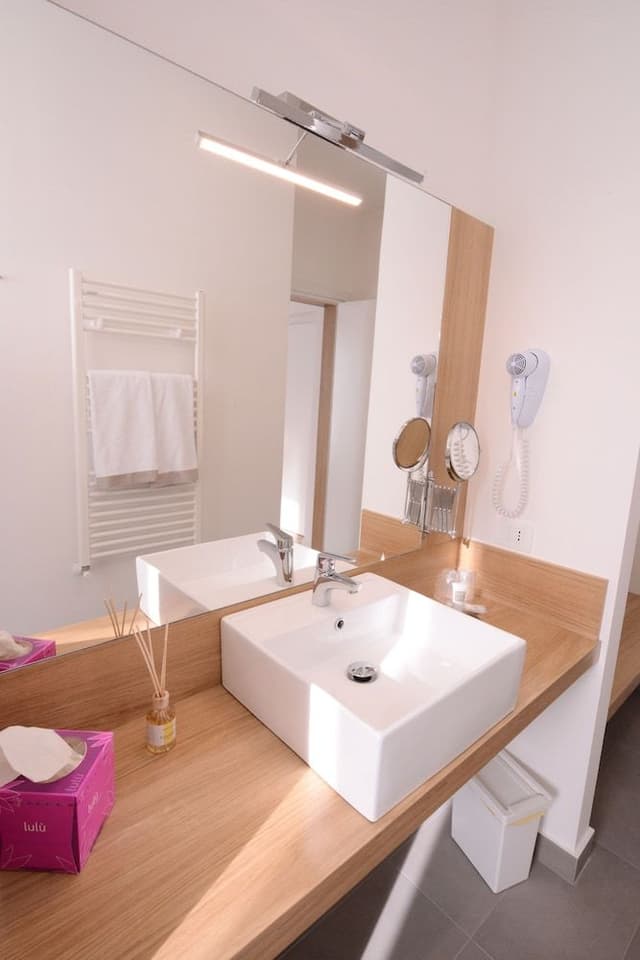 Family Suite, 2 Bedrooms, 2 Bathrooms