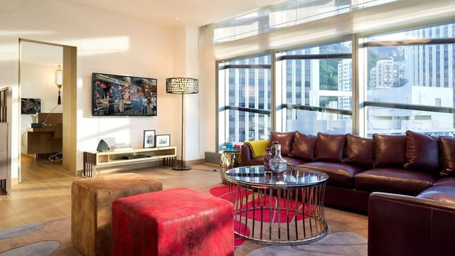 Suite, 1 Bedroom