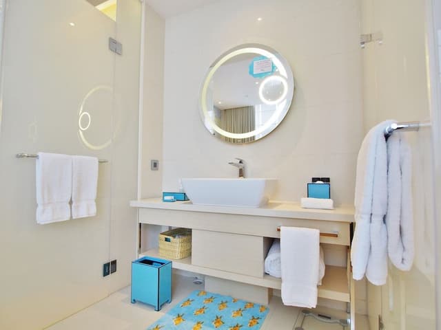 Premium Room, 1 King Bed, Accessible