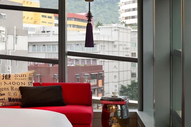 Premium Room, 1 King Bed