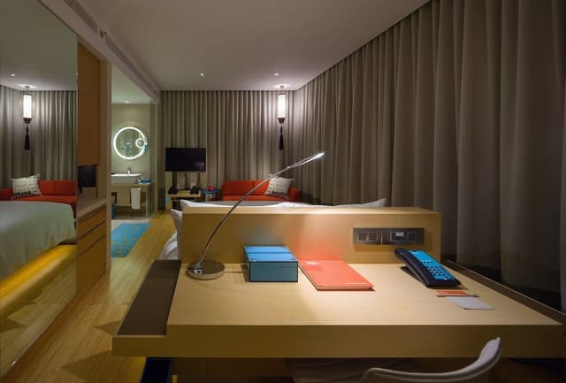Premium Room, 1 King Bed