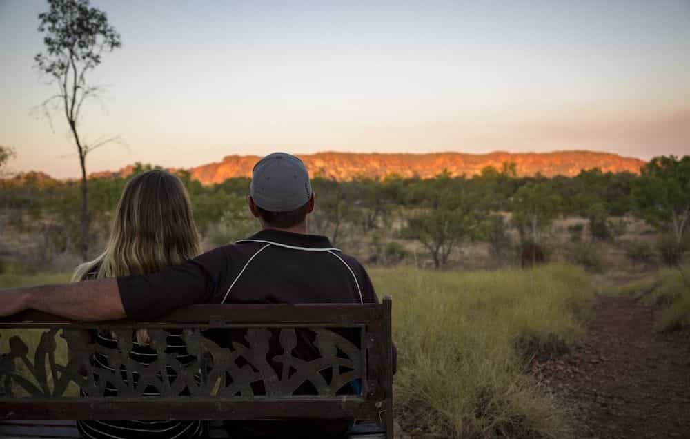 East Kimberley Tours Bungle Bungle Savannah Lodge