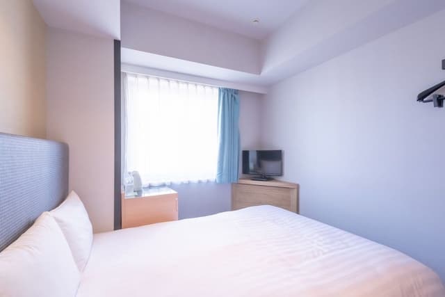 Double Room - Non-Smoking