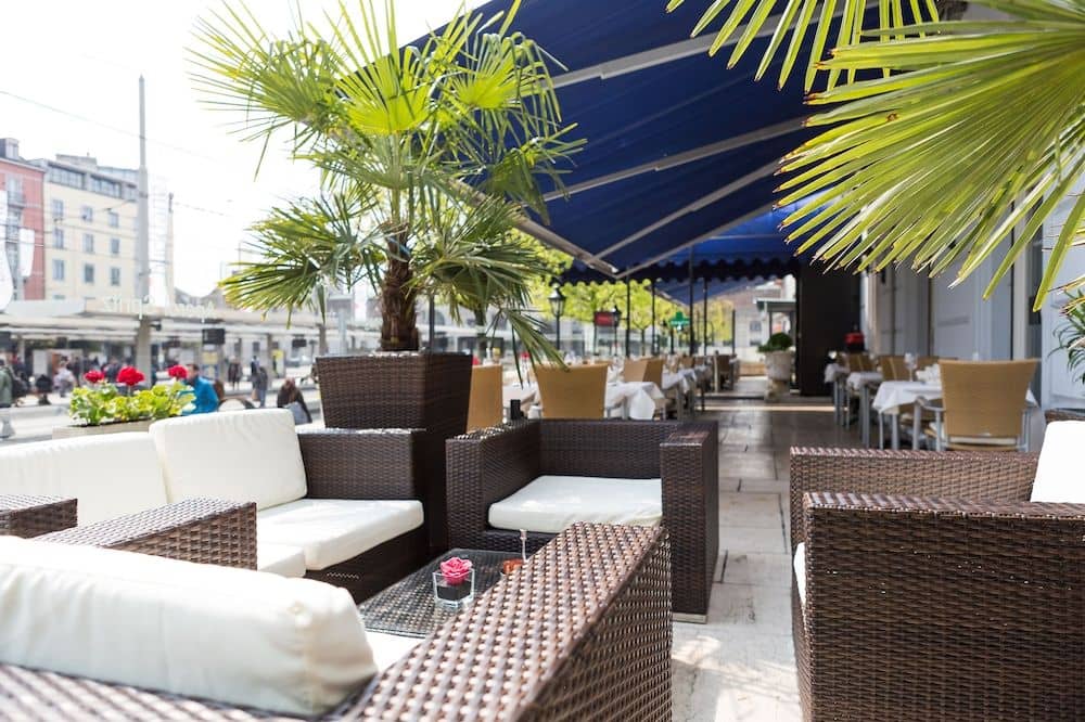 City Inn Basel City Inn Basel