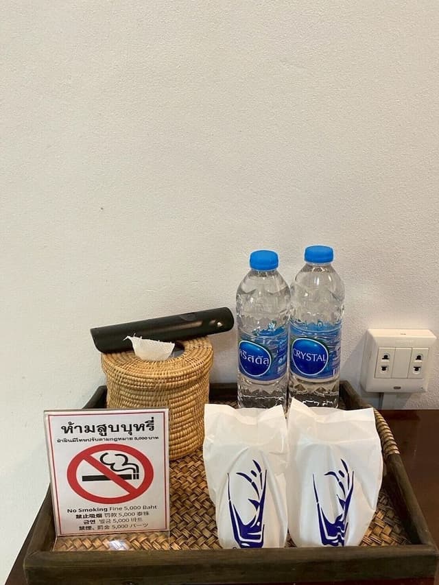 Superior Twin Room, Non Smoking