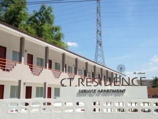 CT Residence4