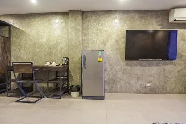 Suite, 1 Bedroom, Balcony