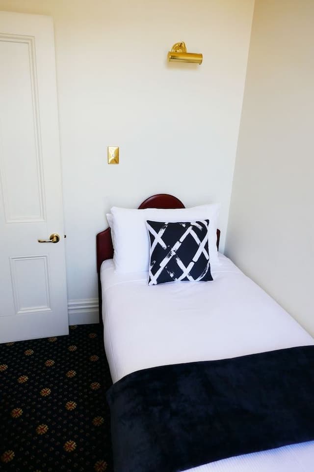 Deluxe Triple Suite