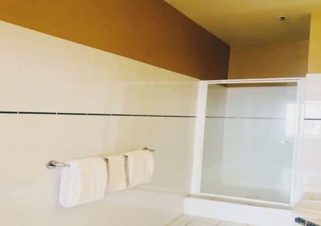 Suite with Terrace