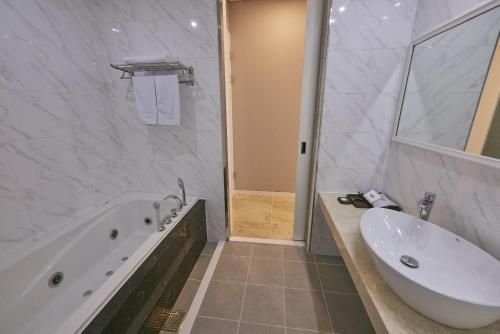 Dubai Hotel (Dubai Hotel (Korea Quality))1