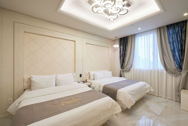 Royal Suite(LG Styler)
