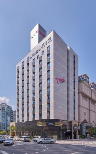 Dubai Hotel (Dubai Hotel (Korea Quality))0