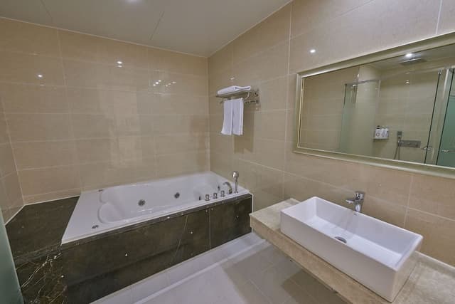 Royal Suite(LG Styler)
