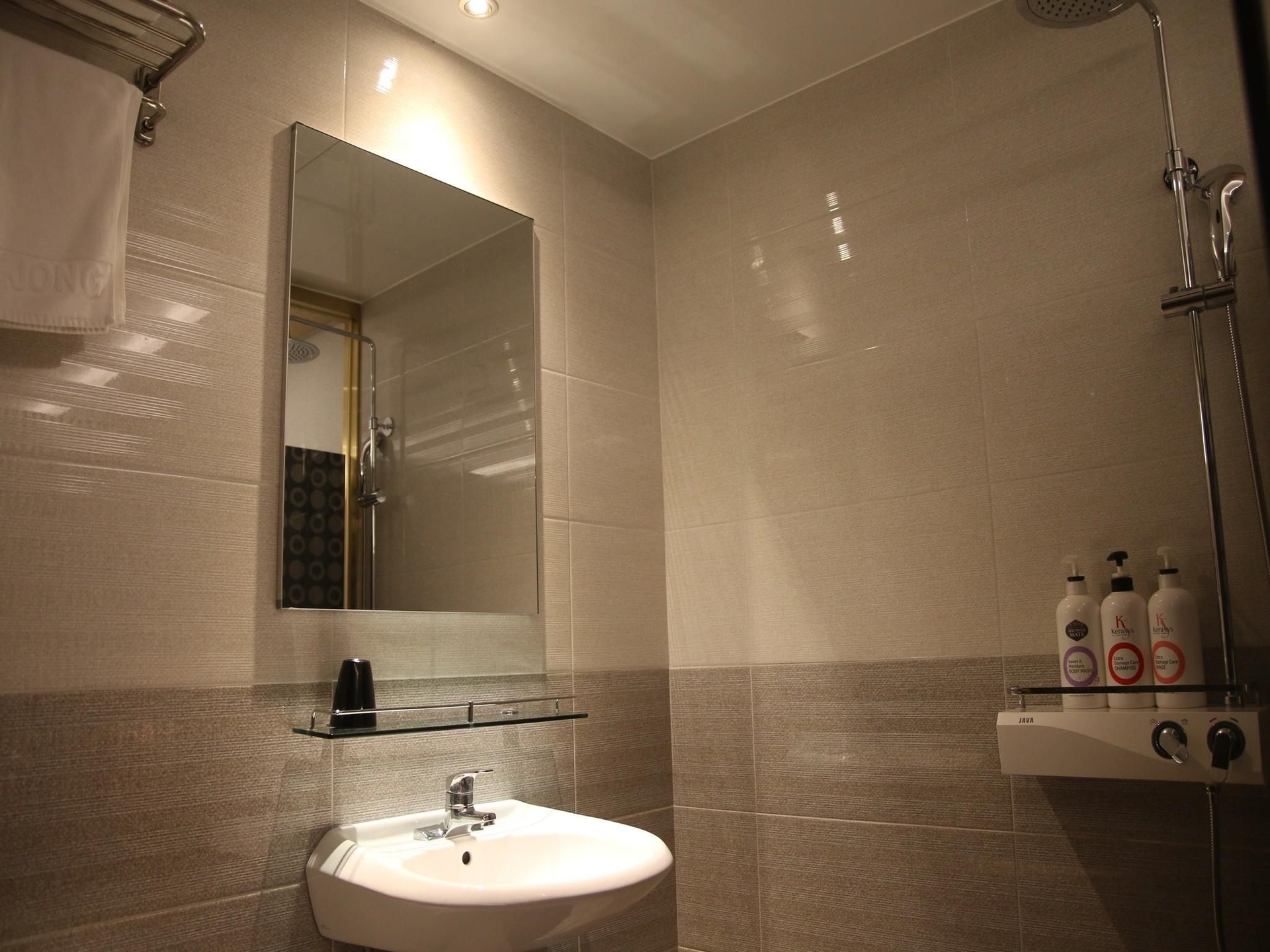 Jeju Sejong Hotel1