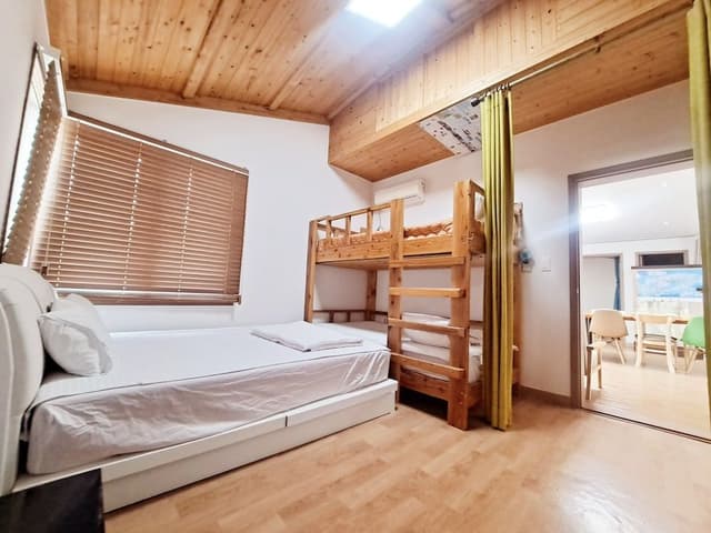 Deluxe Apartment, 3 Bedrooms