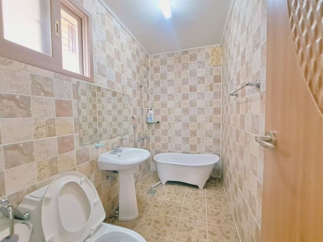 Apartment (Duplex)