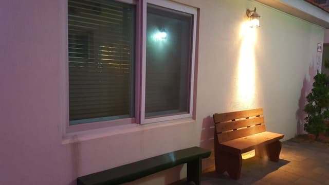 Apartment (Duplex)