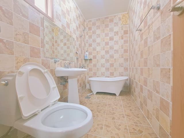 Apartment (Duplex)