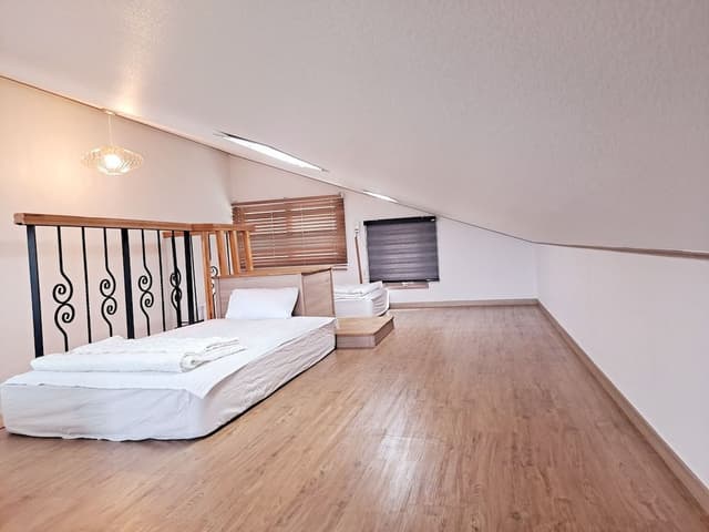 Apartment (Duplex)