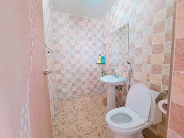 Deluxe Apartment, 3 Bedrooms