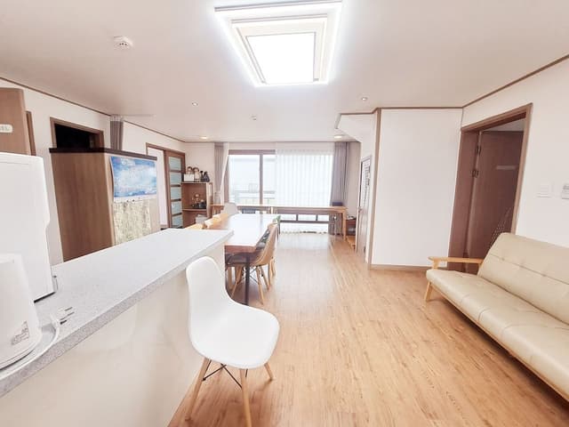 Deluxe Apartment, 3 Bedrooms