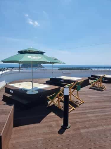 โรงแรมบริดจ์ ซอกวิโพ โรงแรมบริดจ์ ซอกวิโพ