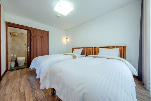 Family Villa