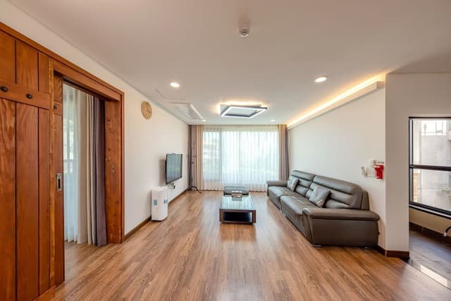Family Villa