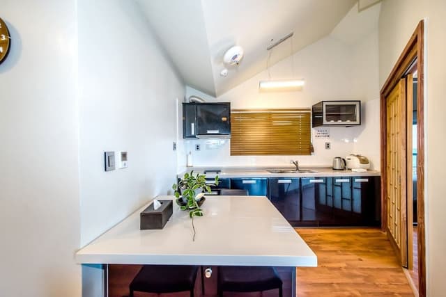 Suite, 2 Bedrooms, Kitchen, Ocean View
