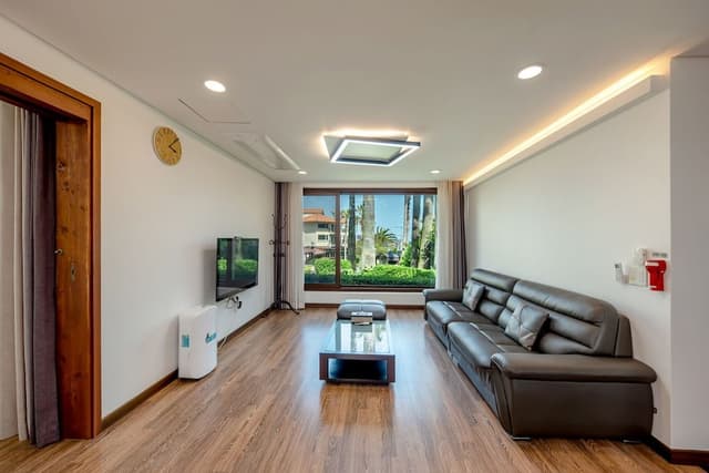 Family Villa