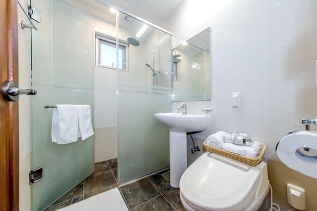 Suite, 2 Bedrooms, Kitchen, Ocean View