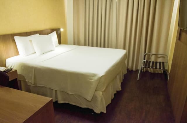 Standard - 1 cama casal