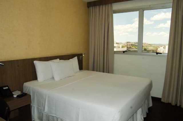 Standard - 1 cama casal