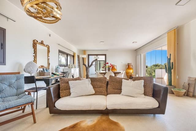 Villa, 4 Bedrooms