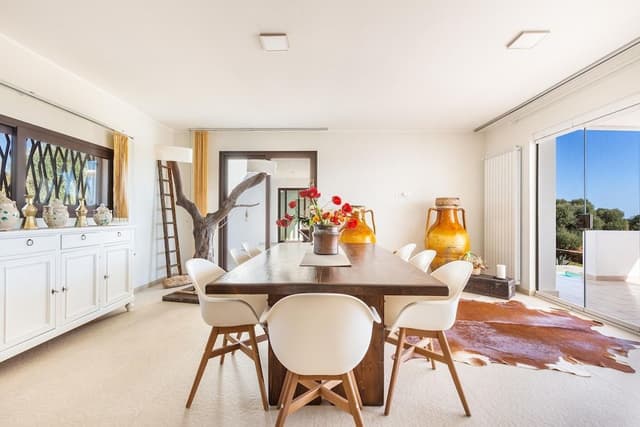 Villa, 4 Bedrooms