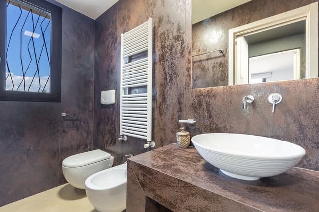 Villa, 4 Bedrooms