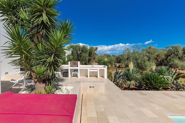 Villa, 4 Bedrooms
