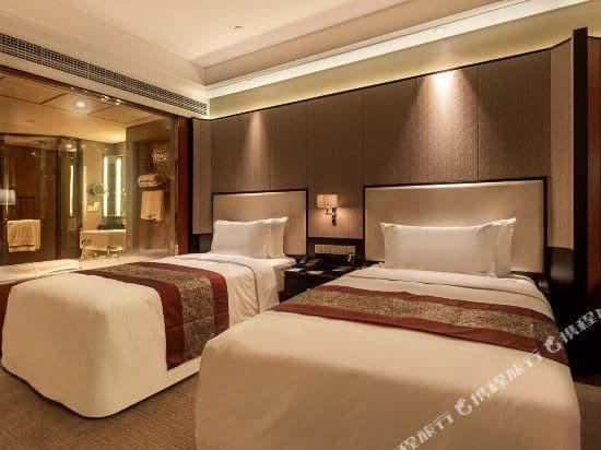 Superior Twin Room-Smoking