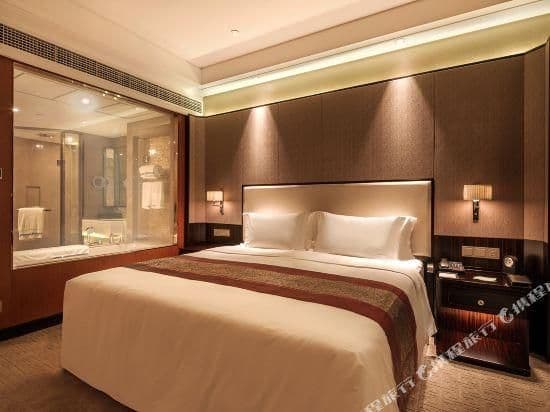 Superior Double Room-Smoking