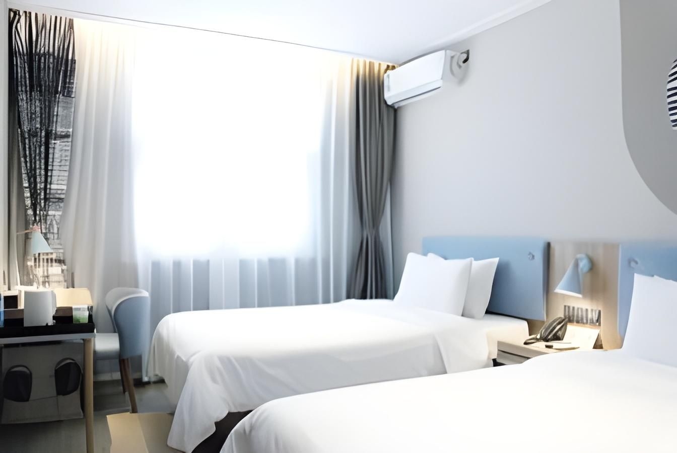 Home Inn Neo Beijing Qianmen Street1