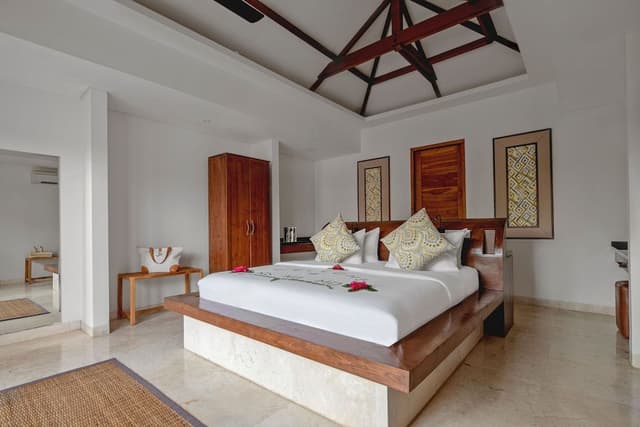 1 Bedroom Pool Villa