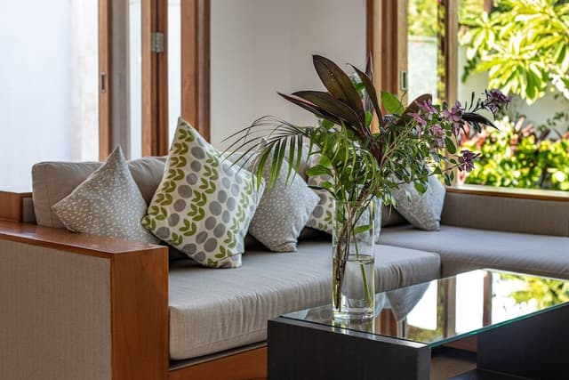 1 Bedroom Pool Villa